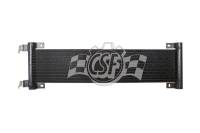 CSF Cooling - Racing & High Performance Division 20007 CSF 05-06 Chrysler Pacifica 3.5L Transmission Oil Cooler
