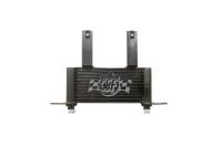 CSF Cooling - Racing & High Performance Division 20008 CSF 02-06 Cadillac Escalade EXT 6.0L Transmission Oil Cooler