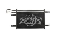 CSF Cooling - Racing & High Performance Division 20010 CSF 02-03 Dodge Ram 1500 5.9L Transmission Oil Cooler