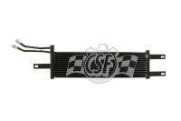 CSF Cooling - Racing & High Performance Division 20011 CSF 02-06 Dodge Ram 1500 3.7L Transmission Oil Cooler