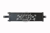 CSF Cooling - Racing & High Performance Division 20012 CSF 00-02 Dodge Dakota 2.5L Transmission Oil Cooler