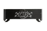 CSF Cooling - Racing & High Performance Division 20014 CSF 04-08 Lincoln Ford F-150 Transmission Oil Cooler