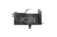 CSF Cooling - Racing & High Performance Division 20016 CSF 03-09 Toyota 4Runner 4.0L Transmission Oil Cooler