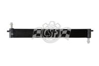 CSF Cooling - Racing & High Performance Division 20018 CSF 07-14 Ford Expedition 5.4L Transmission Oil Cooler