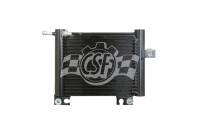 CSF Cooling - Racing & High Performance Division 20019 CSF 00-04 Toyota Tundra 3.4L Transmission Oil Cooler