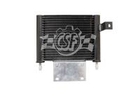 CSF Cooling - Racing & High Performance Division 20021 CSF 2001 Ford Explorer 4.0L Transmission Oil Cooler