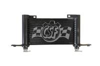 CSF Cooling - Racing & High Performance Division 20025 CSF 09-13 Cadillac Escalade 6.0L Transmission Oil Cooler