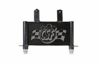 CSF Cooling - Racing & High Performance Division 20027 CSF 2007 Chevrolet Silverado 1500 4.3L Transmission Oil Cooler
