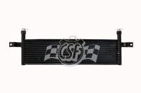 CSF Cooling - Racing & High Performance Division 20035 CSF 2005 Jeep Liberty 2.4L Transmission Oil Cooler