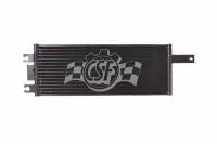 CSF Cooling - Racing & High Performance Division 20042 CSF 12-18 Jeep Wrangler 3.6L Transmission Oil Cooler