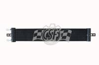CSF Cooling - Racing & High Performance Division 20056 CSF 08-09 Chrysler PT Cruiser 2.4T Transmission Oil Cooler