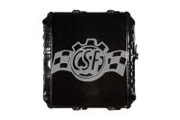 CSF Cooling - Racing & High Performance Division 2306 CSF 85-88 Toyota 4Runner 2.4L OEM Plastic Radiator