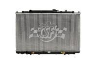 CSF Cooling - Racing & High Performance Division 2604 CSF 00-04 Honda Odyssey 3.5L OEM Plastic Radiator