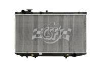 CSF Cooling - Racing & High Performance Division 2606 CSF 98-05 Lexus GS300 3.0L OEM Plastic Radiator