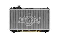 CSF Cooling - Racing & High Performance Division 2624 CSF 98-01 Toyota RAV4 2.0L OEM Plastic Radiator