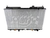CSF Cooling - Racing & High Performance Division 2801 CSF 97-01 Honda CR-V 2.0L OEM Plastic Radiator