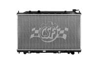 CSF Cooling - Racing & High Performance Division 2945 CSF 02-06 Nissan Altima 3.5L OEM Plastic Radiator