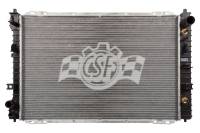 CSF Cooling - Racing & High Performance Division 2994 CSF 01-04 Ford Escape 2.0L OEM Plastic Radiator