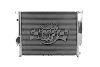 CSF Cooling - Racing & High Performance Division 3054 CSF 93-99 BMW M3 (E36) / 92-95 BMW 320i / 92-98 BMW 323 / 92-98 BMW 325 / 94-98 BMW 328 Radiator - Fits select 1988-1999 BMW models