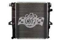 CSF Cooling - Racing & High Performance Division 3113 CSF 01-10 Mazda B2300 2.3L OEM Plastic Radiator