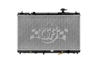 CSF Cooling - Racing & High Performance Division 3143 CSF 02-06 Toyota Camry 2.4L OEM Plastic Radiator