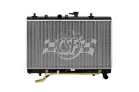 CSF Cooling - Racing & High Performance Division 3294 CSF 03-05 Kia Rio 1.6L OEM Plastic Radiator
