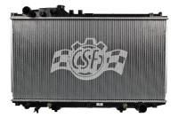 CSF Cooling - Racing & High Performance Division 3300 CSF 02-10 Lexus SC430 4.3L OEM Plastic Radiator