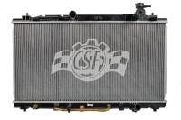 CSF Cooling - Racing & High Performance Division 3313 CSF 05-12 Toyota Avalon 3.5L OEM Plastic Radiator