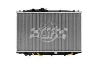 CSF Cooling - Racing & High Performance Division 3365 CSF 07-08 Acura TL 3.2L OEM Plastic Radiator
