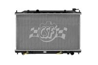 CSF Cooling - Racing & High Performance Division 3371 CSF 07-08 Nissan Maxima 3.5L OEM Plastic Radiator
