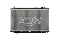 CSF Cooling - Racing & High Performance Division 3374 CSF 07-08 Nissan 350Z 3.5L OEM Plastic Radiator