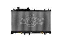 CSF Cooling - Racing & High Performance Division 3439 CSF 09-13 Subaru Forester 2.5L Turbo Radiator