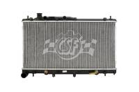 CSF Cooling - Racing & High Performance Division 3501 CSF 10-14 Subaru Legacy 3.6L OEM Plastic Radiator