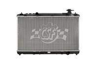 CSF Cooling - Racing & High Performance Division 3502 CSF 10-11 Toyota Camry 2.4L OEM Plastic Radiator