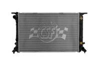 CSF Cooling - Racing & High Performance Division 3519 CSF 2016 Audi A5 3.0L OEM Plastic Radiator