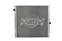 CSF Cooling - Racing & High Performance Division 3522 CSF 07-10 BMW X5 3.0L OEM Plastic Radiator