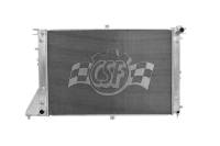 CSF Cooling - Racing & High Performance Division 3550 CSF 12-13 Nissan NV1500 4.0L OEM Plastic Radiator