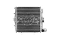 CSF Cooling - Racing & High Performance Division 3551 CSF 05-08 Porsche Boxster 2.7L OEM Plastic Radiator
