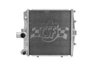 CSF Cooling - Racing & High Performance Division 3552 CSF 05-08 Porsche Boxster 2.7L OEM Plastic Radiator