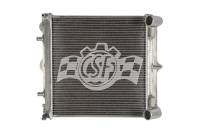 CSF Cooling - Racing & High Performance Division 3564 CSF 97-99 Porsche Boxster 2.5L OEM Plastic Radiator