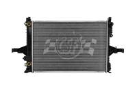 CSF Cooling - Racing & High Performance Division 3566 CSF 01-04 Volvo V70 2.3L OEM Plastic Radiator