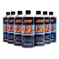 DeatschWerks 1-101S-CS DeatschWerks 101S Street Octane Booster 32oz. Cans - Case of 8