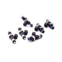 DeatschWerks 16M-06-1500-6 DeatschWerks 07-14 Nissan GTR VR38DETT Bosch EV14 1500cc Injectors (Set of 6)