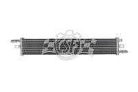 CSF Cooling - Racing & High Performance Division 3627 CSF 2010 Buick Allure 2.4L Inverter Cooler