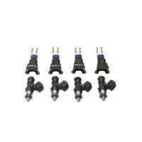 DeatschWerks 16M-19-1500-4 DeatschWerks Set of 4 1500cc/min For The Fitech/Holley Sniper TBI Units