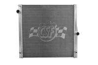 CSF Cooling - Racing & High Performance Division 3632 CSF 07-10 BMW X5 3.0L OEM Plastic Radiator