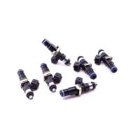 DeatschWerks 16M-20-1500-6 DeatschWerks 99-10 Ford Mustang V6 3.8L /4.0 Bosch EV14 1500cc Injectors (Set of 6)