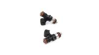 DeatschWerks 16M-42-1500-2 DeatschWerks 16-17 Polaris Axys Pro RMK 1500cc Injectors - Set of 2