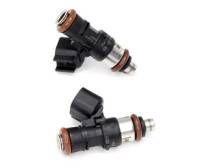 DeatschWerks - DeatschWerks 16M-42-1500-2 DeatschWerks 16-17 Polaris Axys Pro RMK 1500cc Injectors - Set of 2 - Image 4