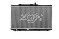CSF Cooling - Racing & High Performance Division 3674 CSF 14-15 Honda Accord 2.0L OEM Plastic Radiator